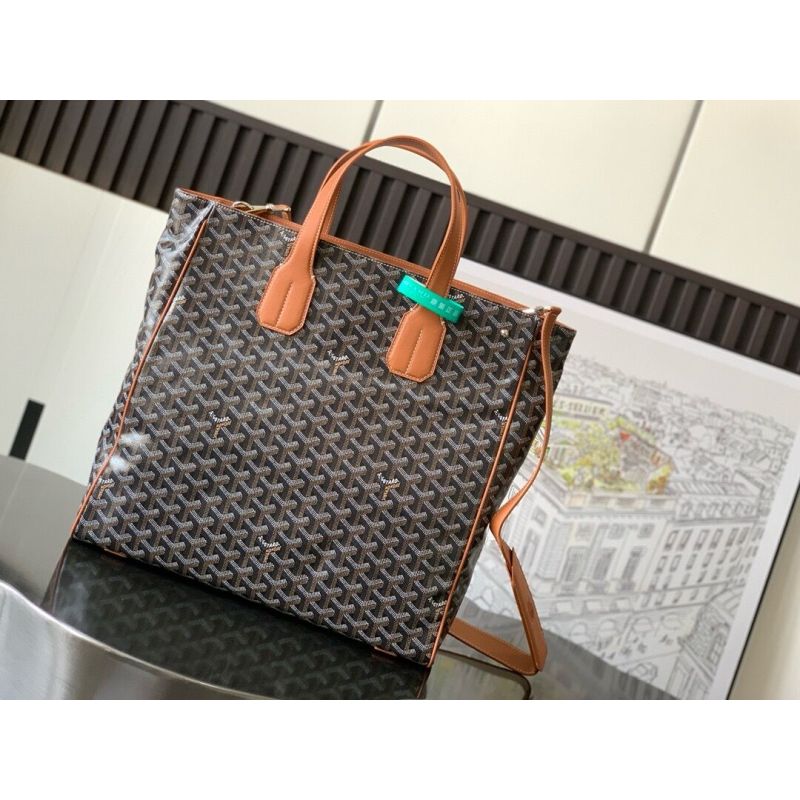 Goyard Voltaire Bag