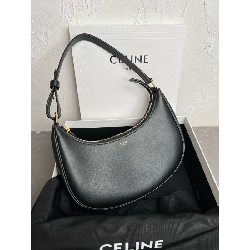 Celine Ava Small Hobo