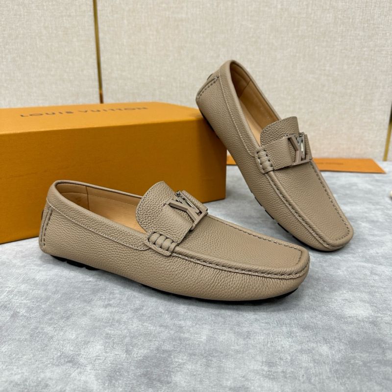 LV Monte Carlo Moccasin ,  Size 39-45