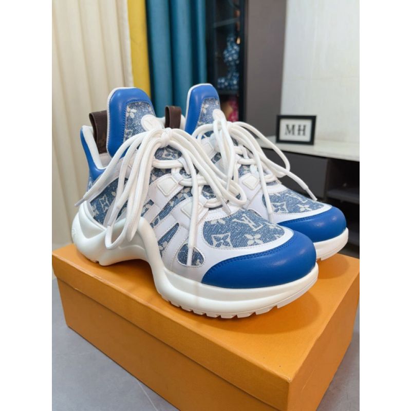 LV archlight Sneaker,  Size 35-41