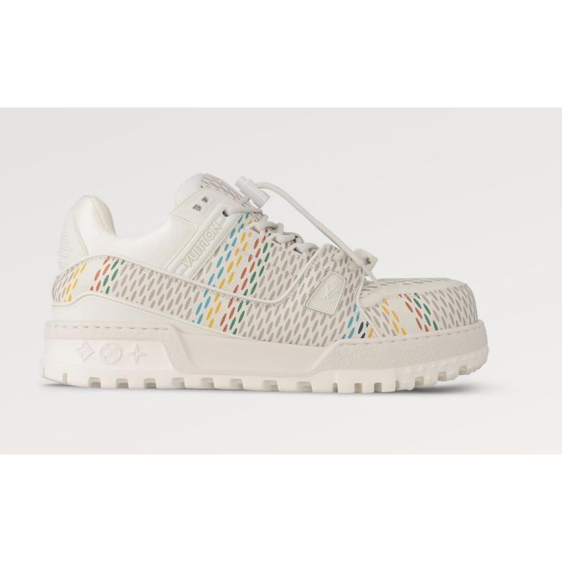 LV trainer Maxi Sneaker,  Size 39-45