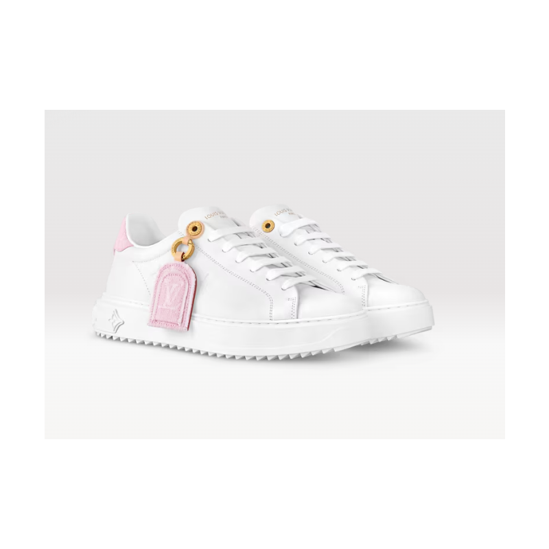 LV Time out sneaker, Size 35-41