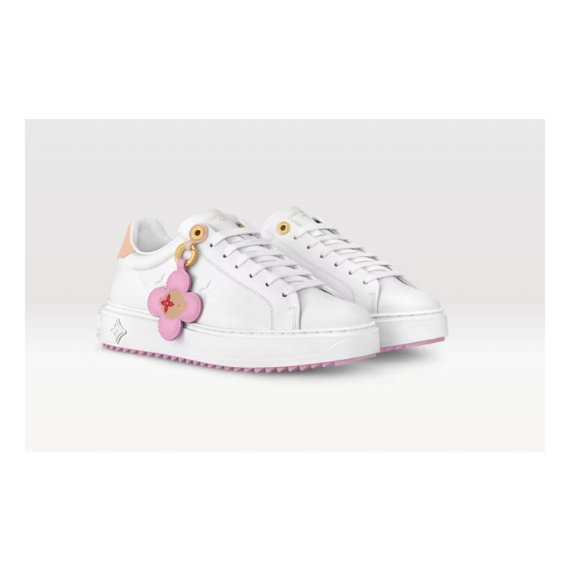 LV Time out sneaker, Size 35-41