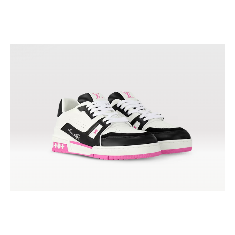 LV Trainer Sneaker, Size 35-45