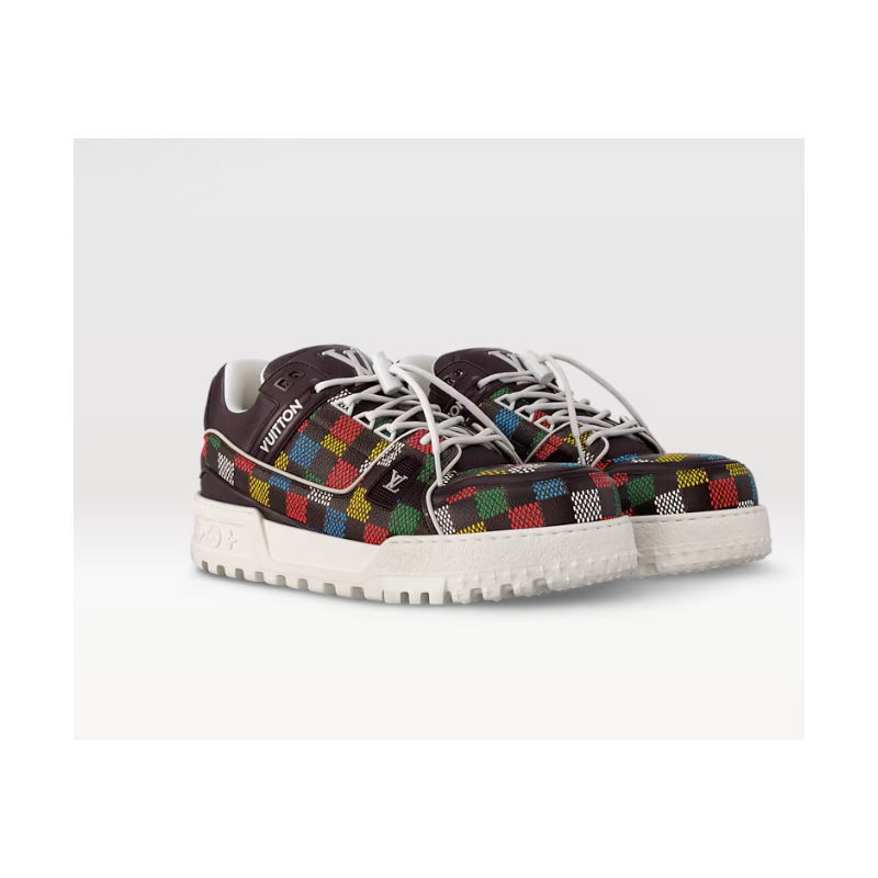 LV Trainer Sneaker , Size 39-45