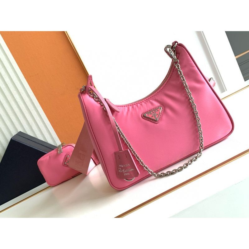 Prada Re-Edition 2005 Re-Nylon bag