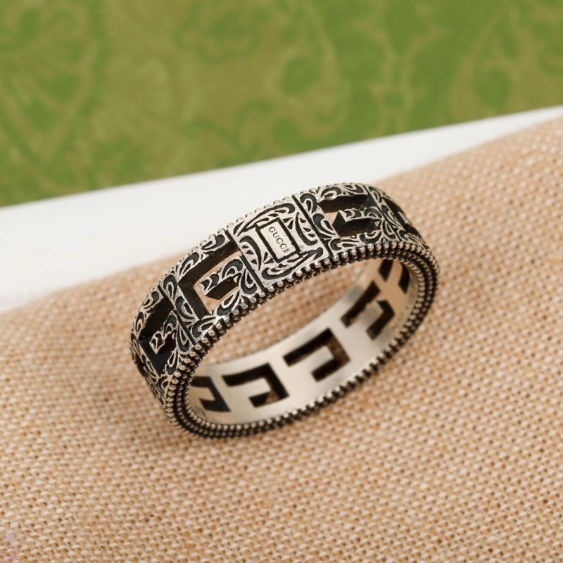 Gucci Ring