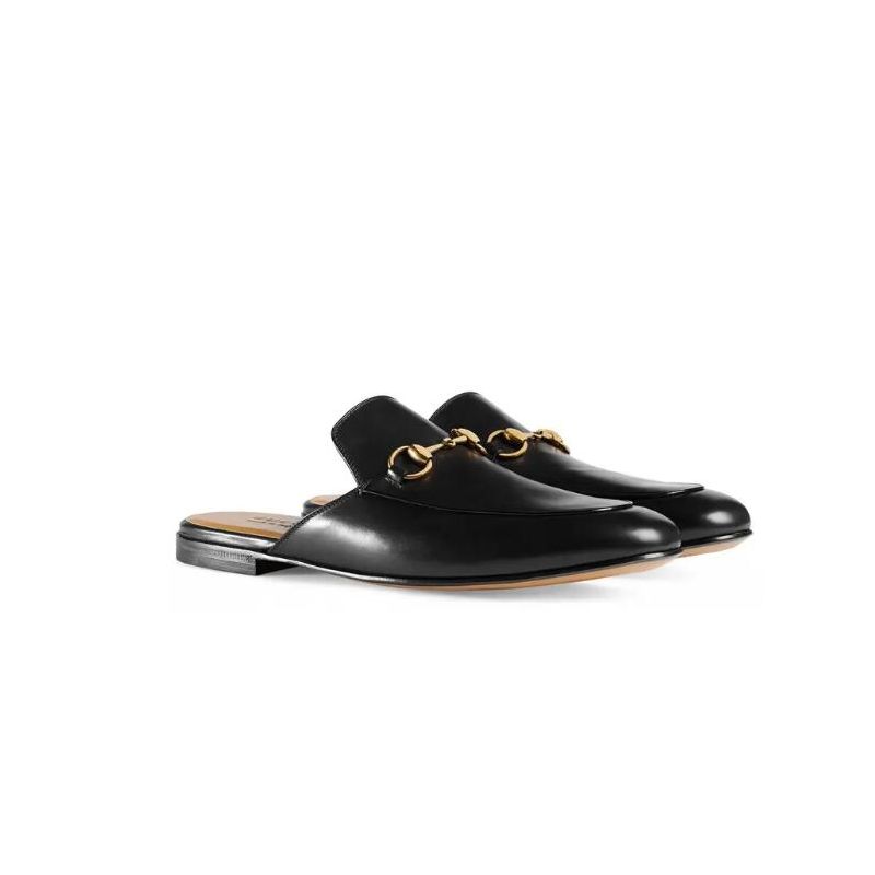 Gucci Men's Slipper, Size 39-45