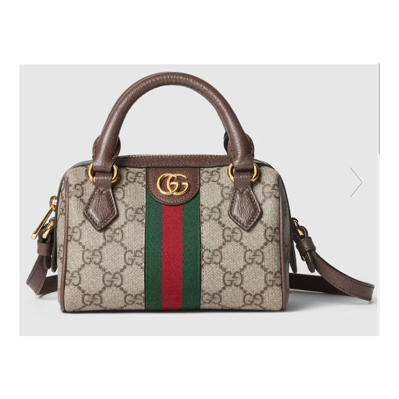 Gucci Ophidia Super Mini Bag