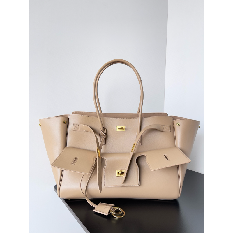 Balenciaga Bel Air Medium Carry All bag