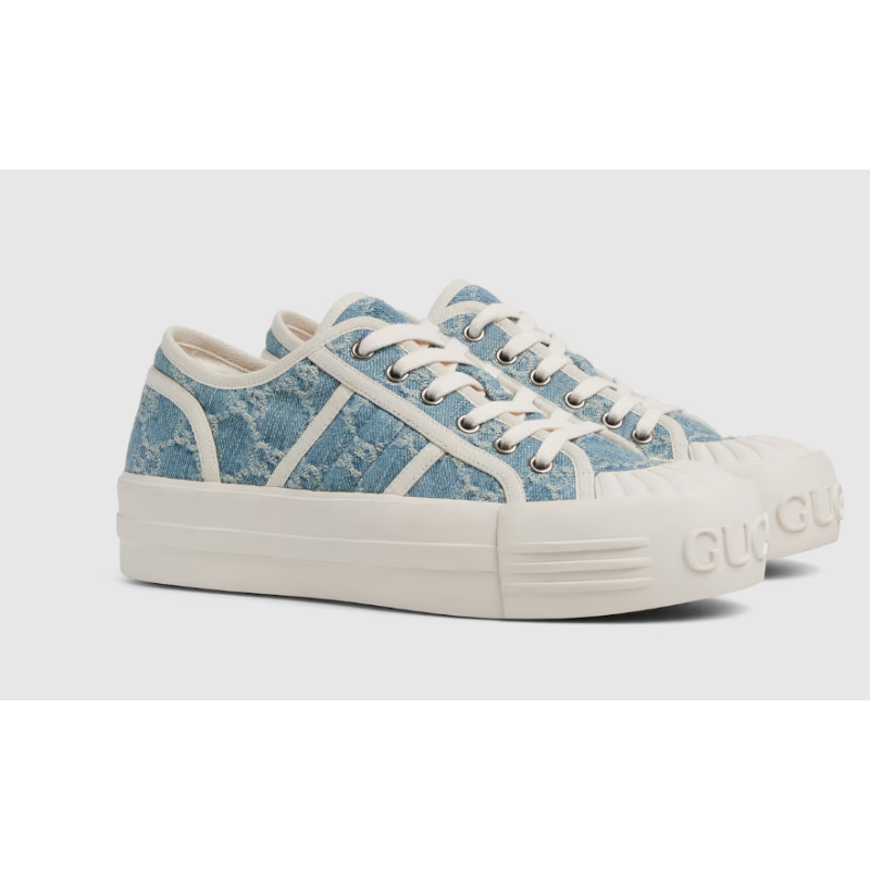GG Gucci Tennis 1977 Damensneaker