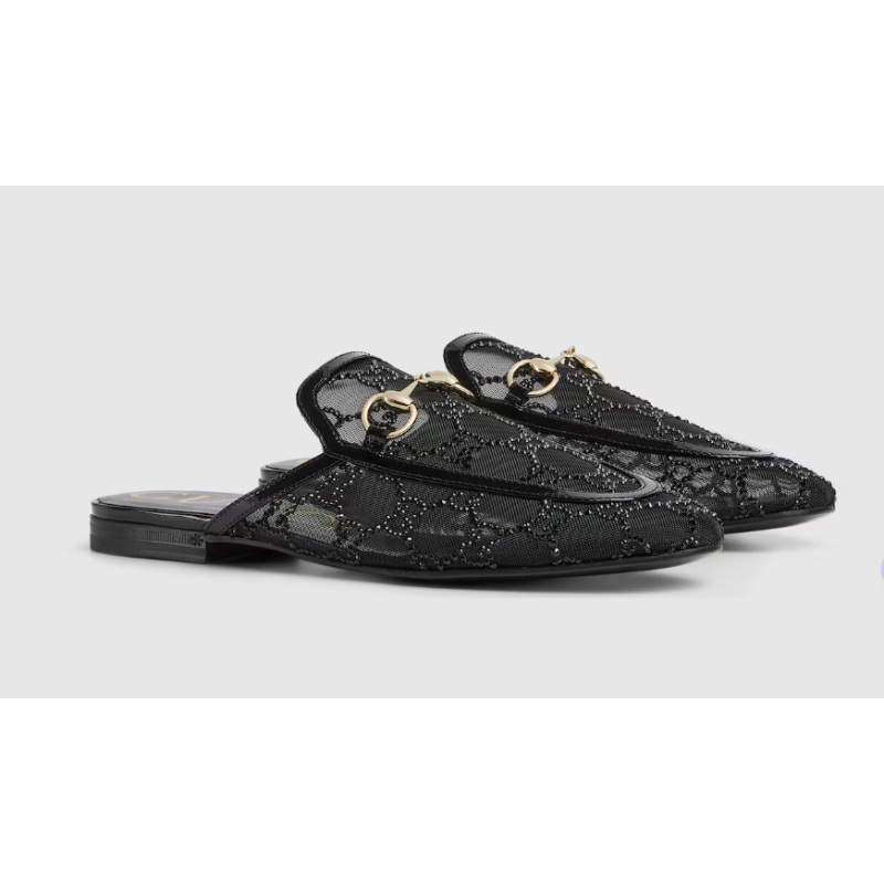 Princetown Damenslipper