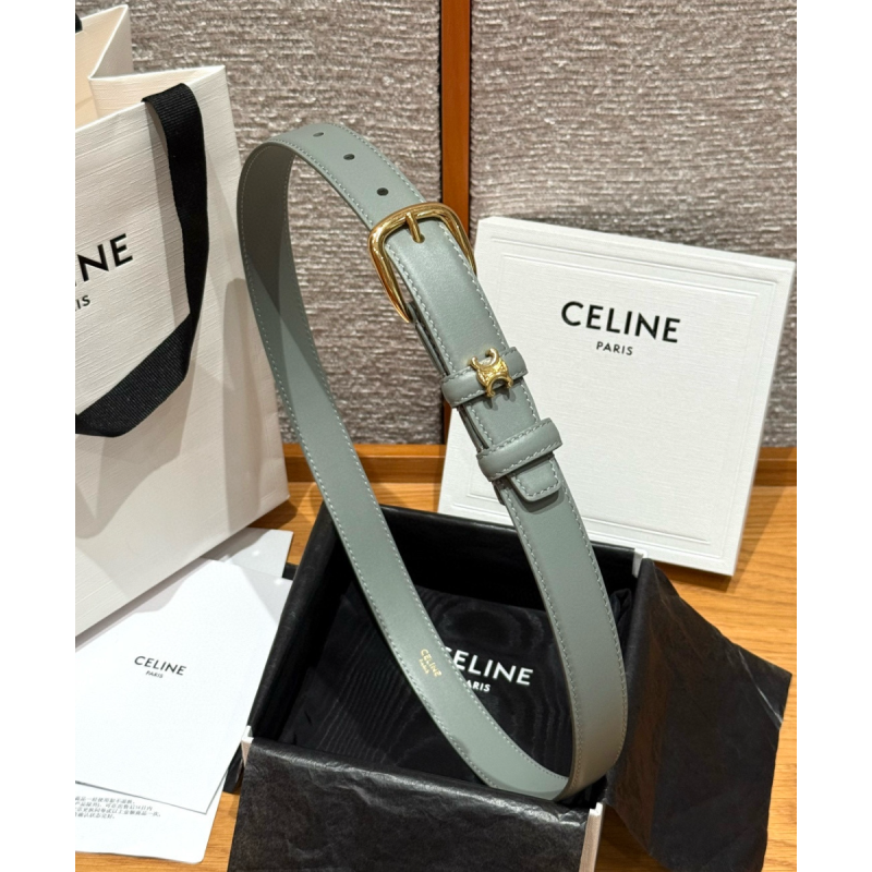 Celine Gürtel Vivienne 25mm