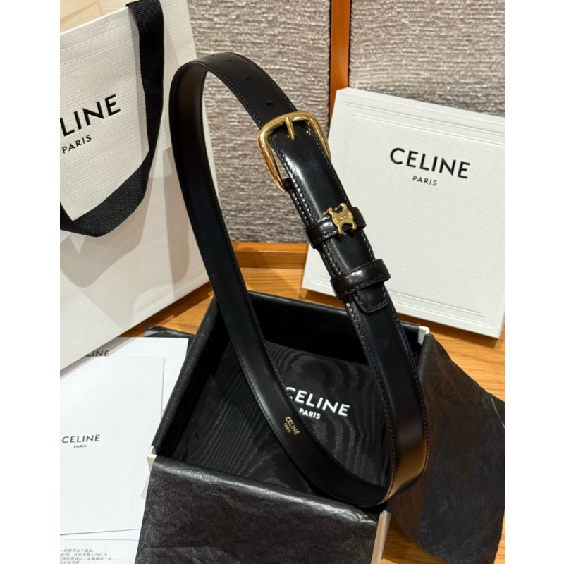 Celine Gürtel Vivienne 25mm
