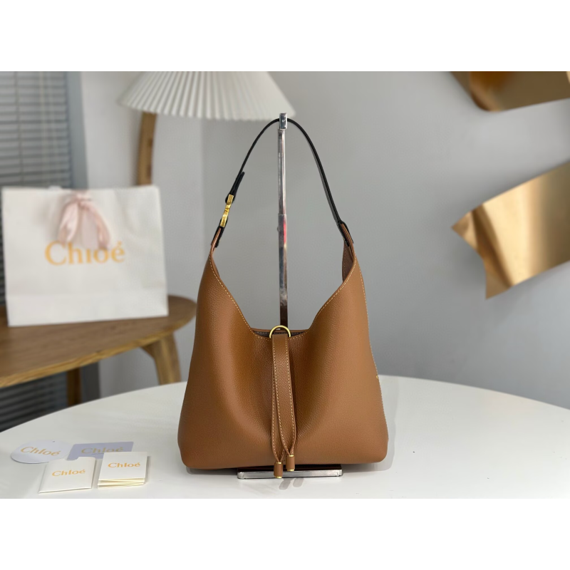 Chloe Kleine Marcie Hobo Tasche