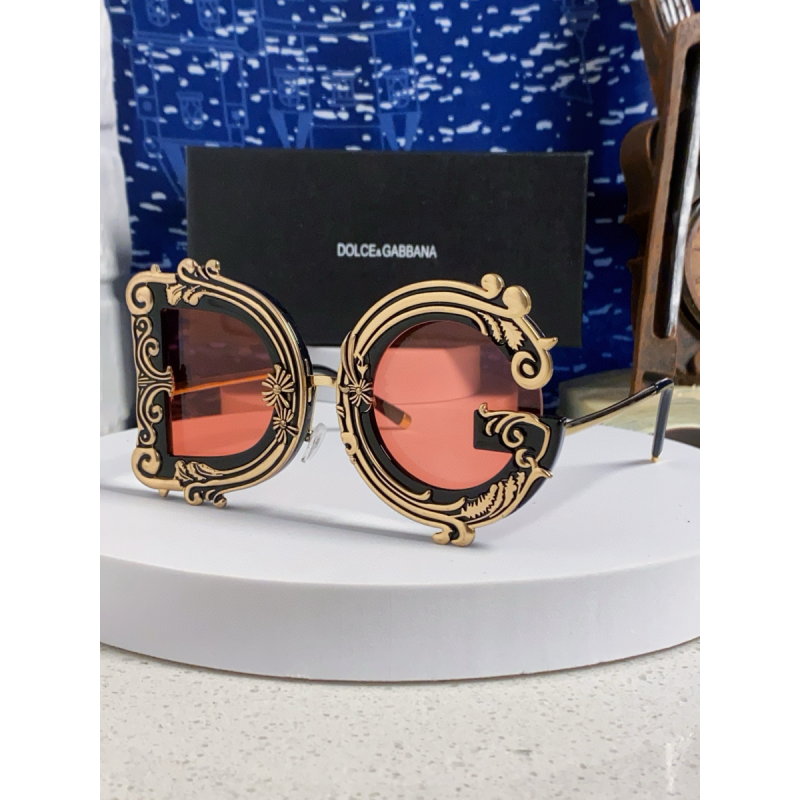 Dolce Gabbana Sonnenbrillen