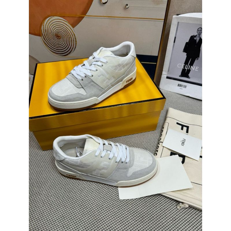 Fendi Unisex Sneaker 