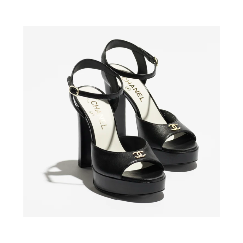 Chanel 2026 Sandalen,  Size 35-41