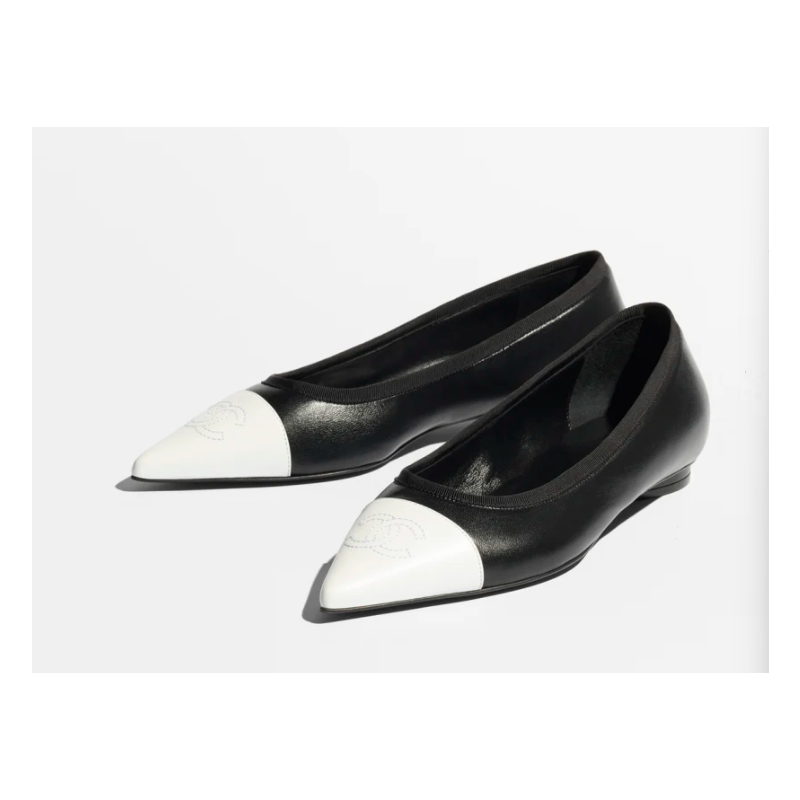 Chanel Ballet Flat,  Size 35-41