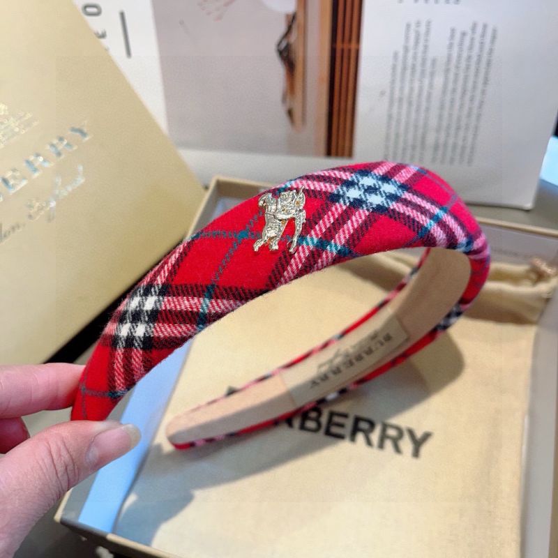 Burberry Headband