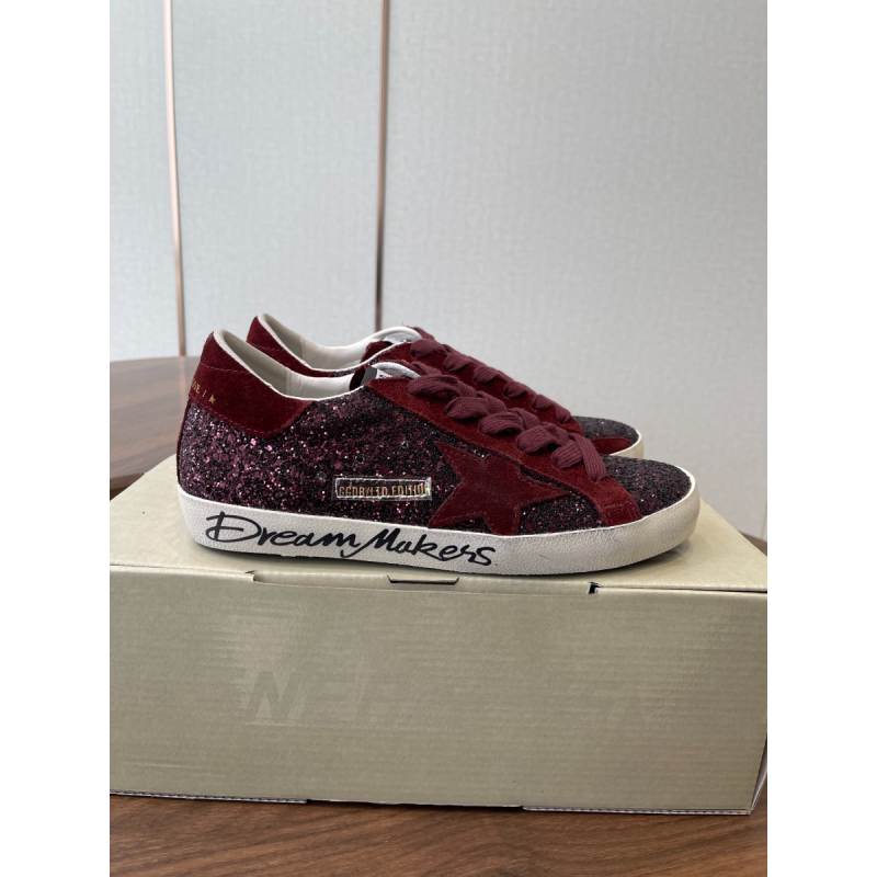 Golden Goose  Damen Sneaker, Size 35-41