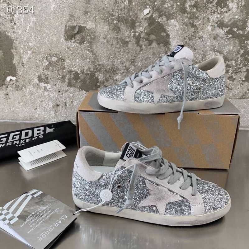 Golden Goose Herren und Damen Sneaker, Size 35-46