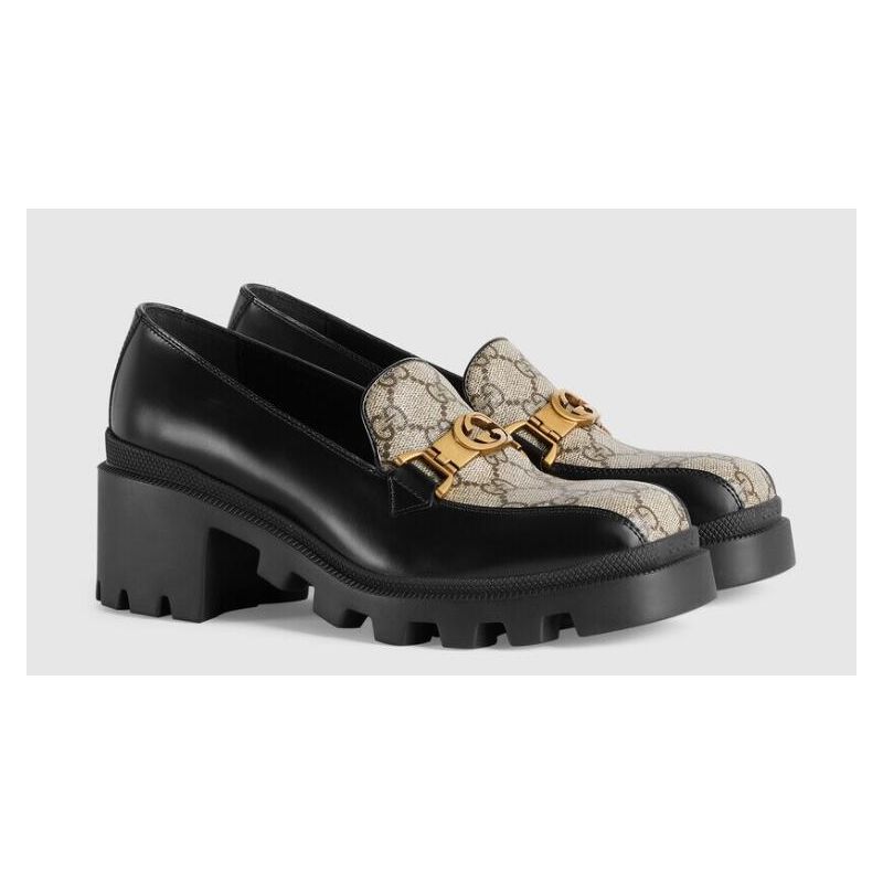 Gucci Mocassins