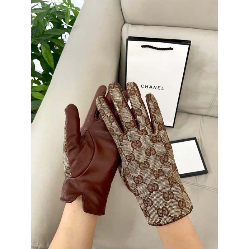 Gucci Gloves