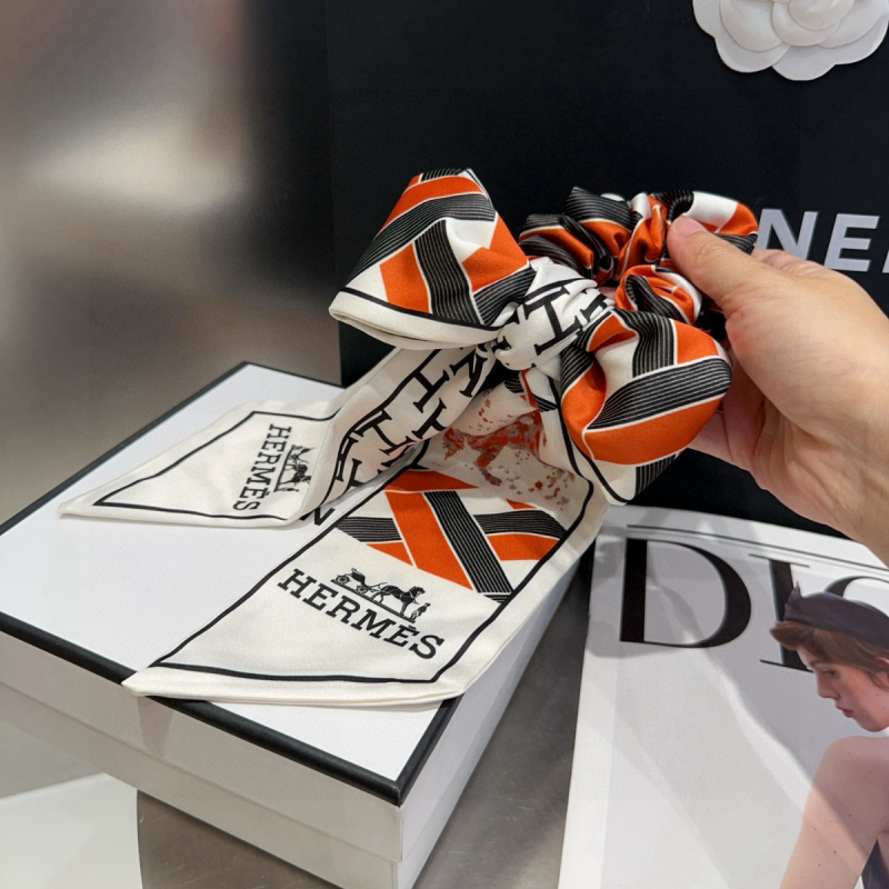 Hermes hair band