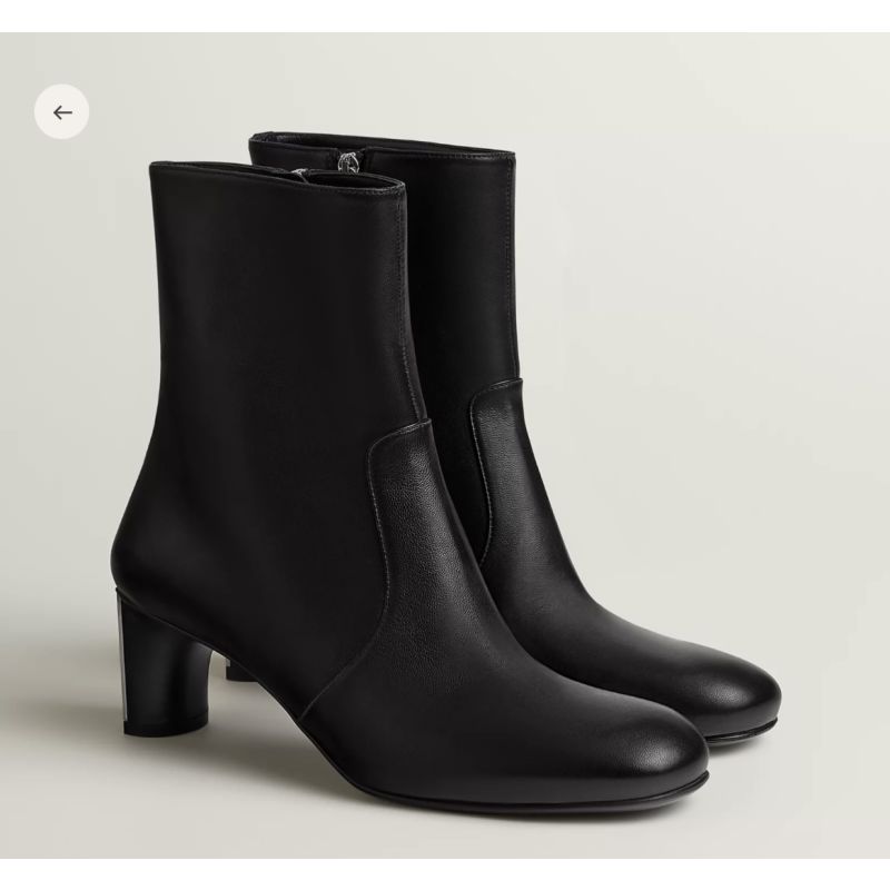 Hermes Lisa 55 Stiefel , Size 35-41