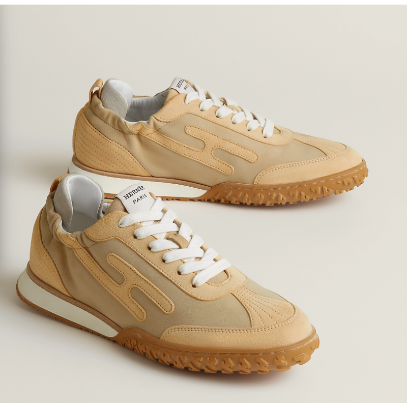 Hermes Jet Sneaker , Size 35-45