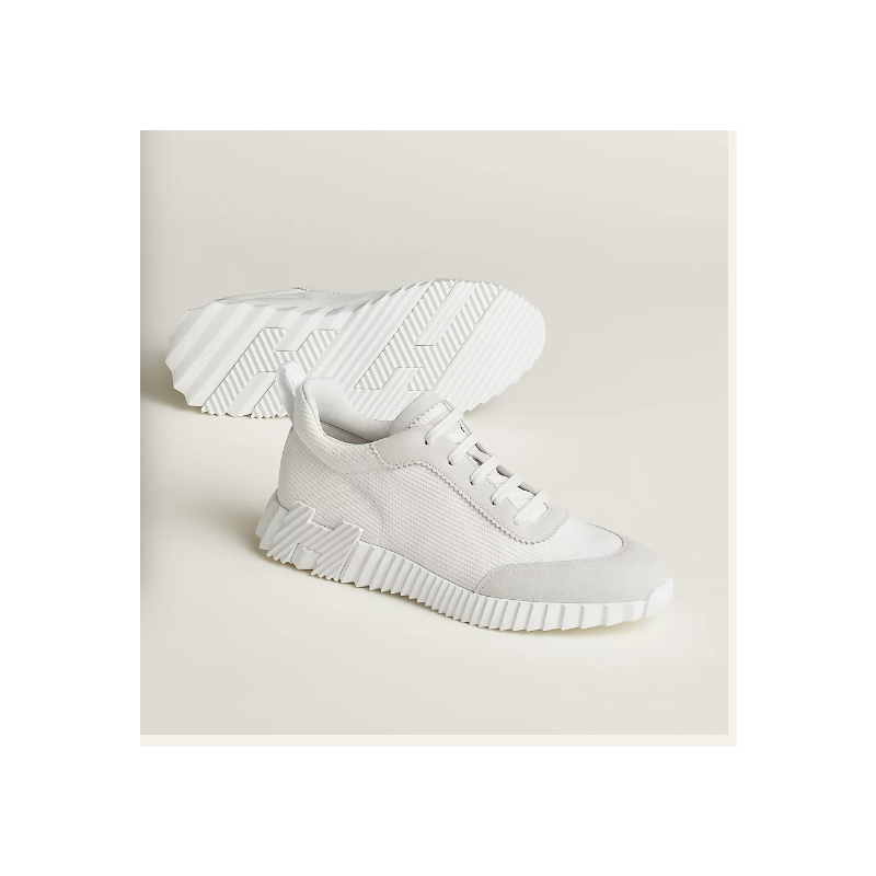 Hermes Bouncing Sneaker , Size 35-47