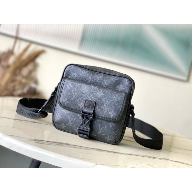 M12518 Getaway Messenger 