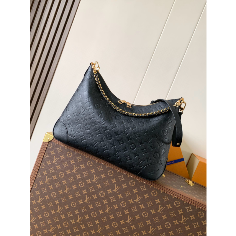 M13706 Boulogne GM Monogram Empreinte