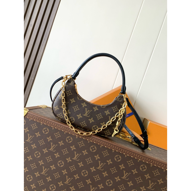 M25223 Catchy PM Monogram Canvas Tasche