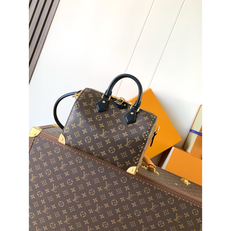 M26181 Fashion Show Speedy Trunk 25