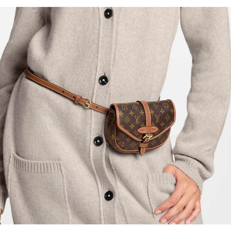 M27096 Sono Monogram Canvas