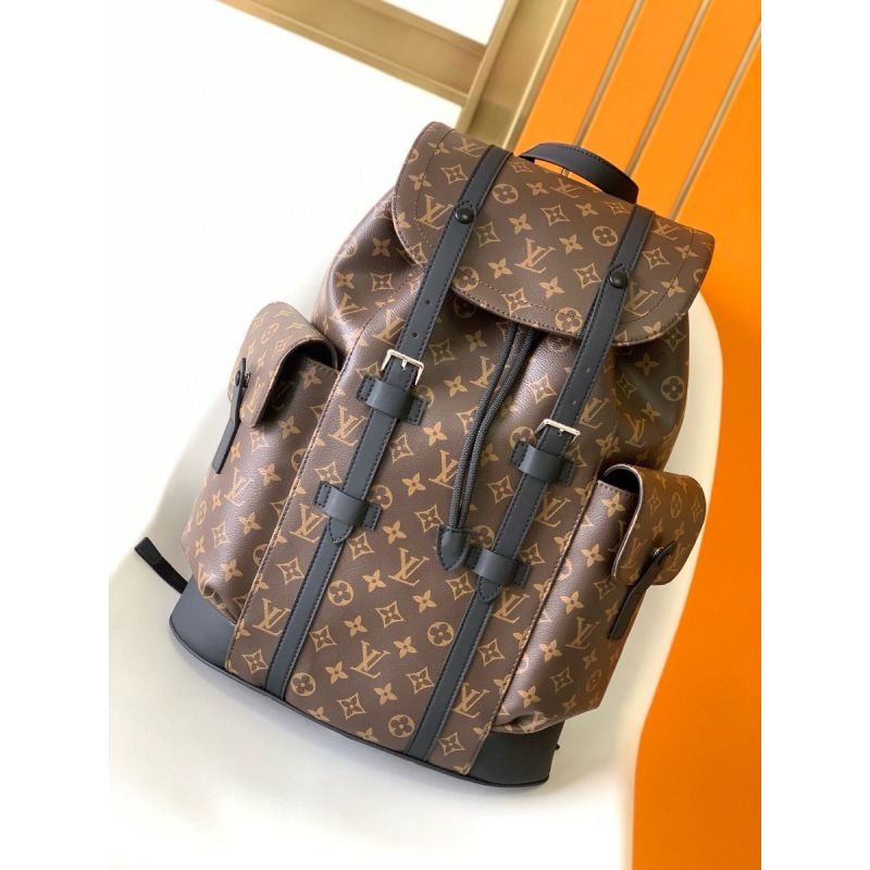 M43735 Christopher MM