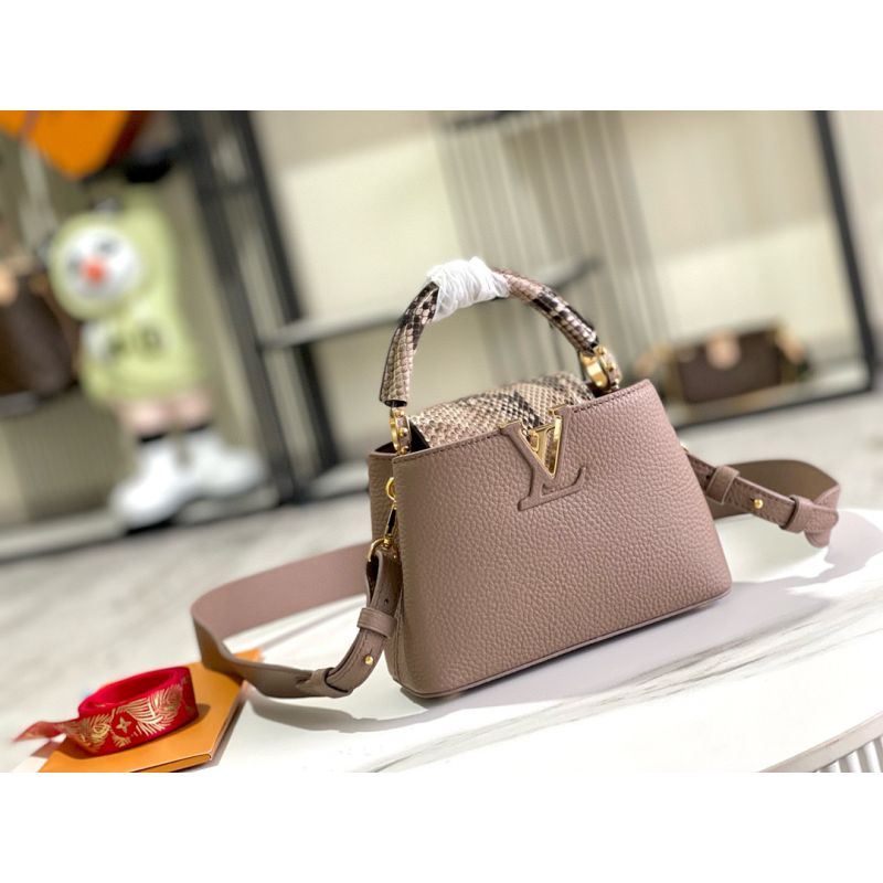 Capucines Mini Taschen