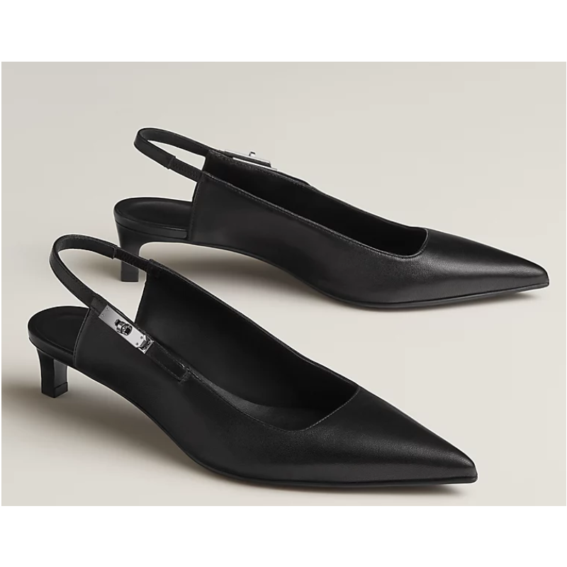 Hermes Pumps Lover 40 , Size 35-41