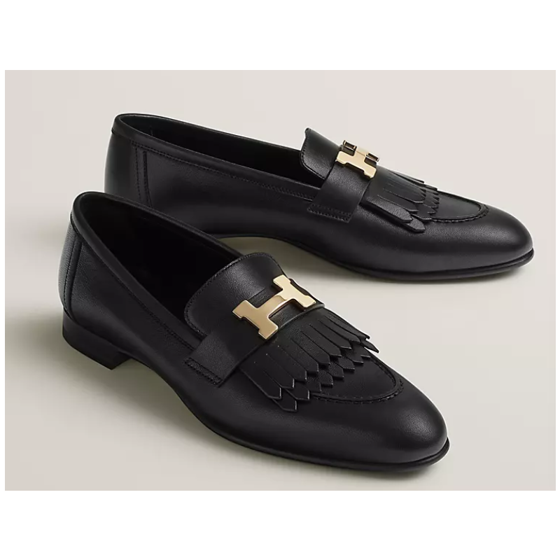 Hermes Mokassins Royal, Size 35-42