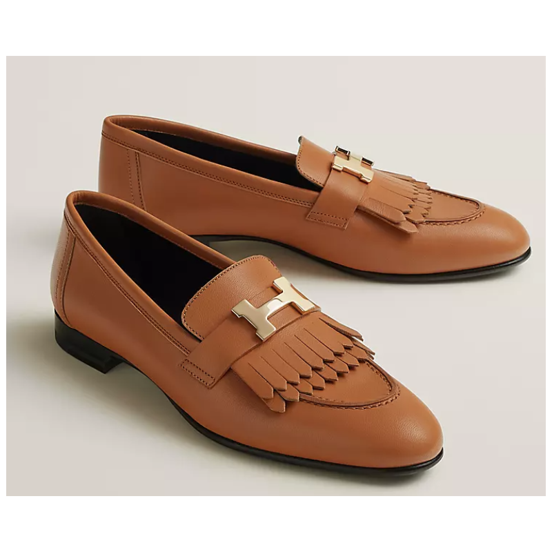 Hermes Mokassins Royal, Size 35-42