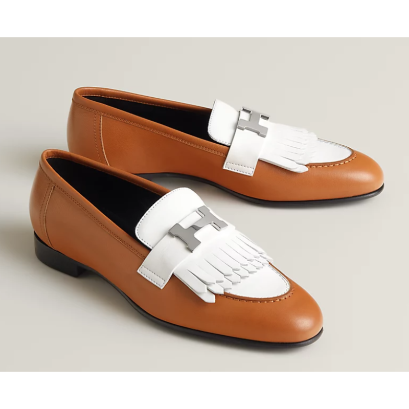 Hermes Mokassins Royal, Size 35-42