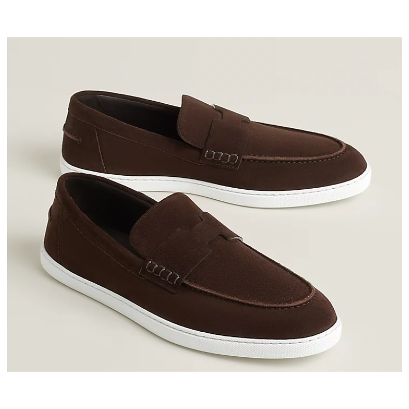 Hermes Mokassins Job,  Size 35-45