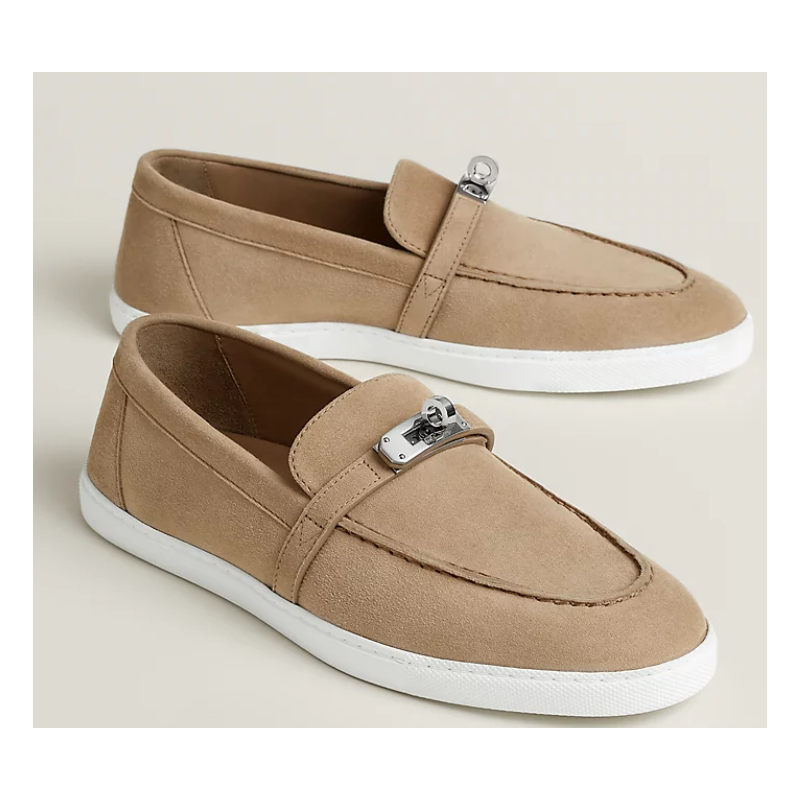 Hermes Mokassins Mind,  Size 35-46