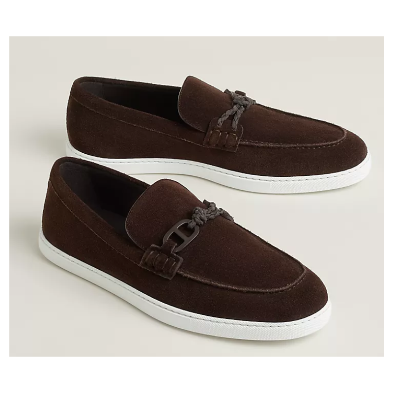 Hermes Mokassins Ignacio,  Size 35-46