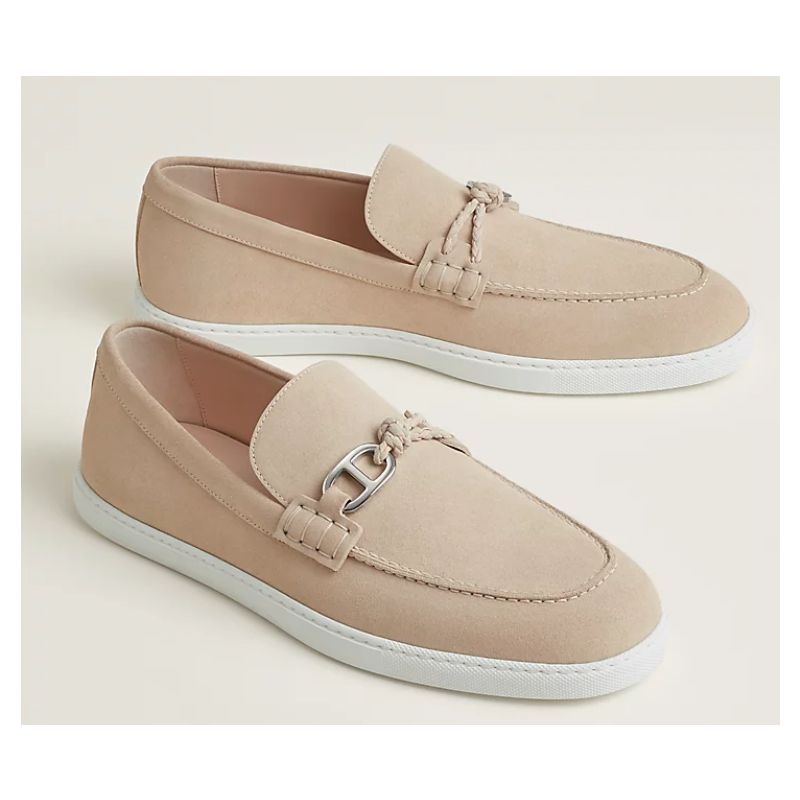 Hermes Mokassins Ignacio,  Size 35-46