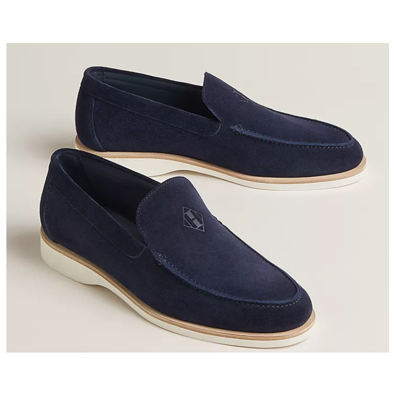 Hermes Mokassins Low, Size 35-47
