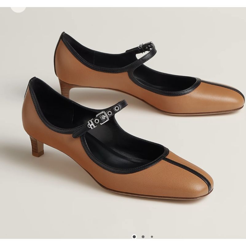Hermes Pumps Lilibeth 40, Size 35-41