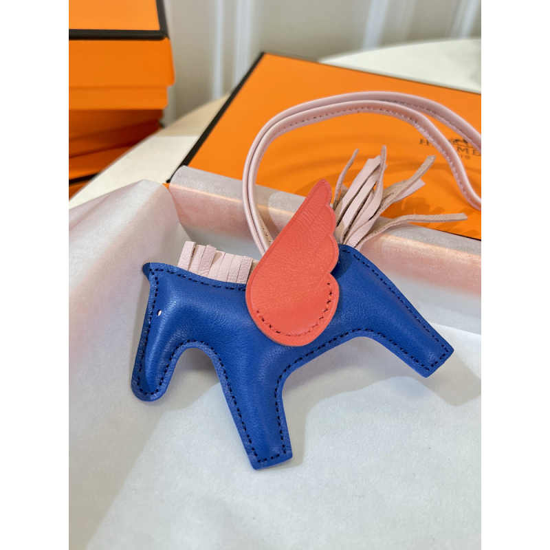 Hermes Rodeo Pegase PM Charm